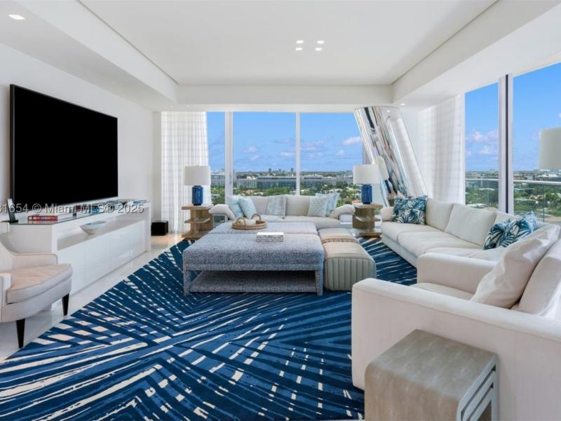 apartamento en alquiler en FENDI Chateau Residences