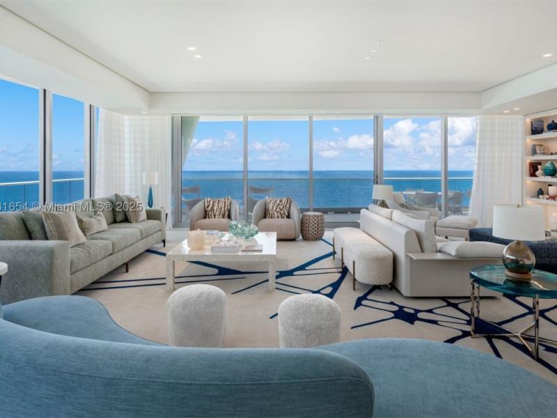 apartamento en alquiler en FENDI Chateau Residences