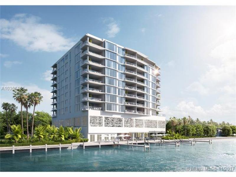 Comprar apartamento en Adagio Fort Lauderdale Beach