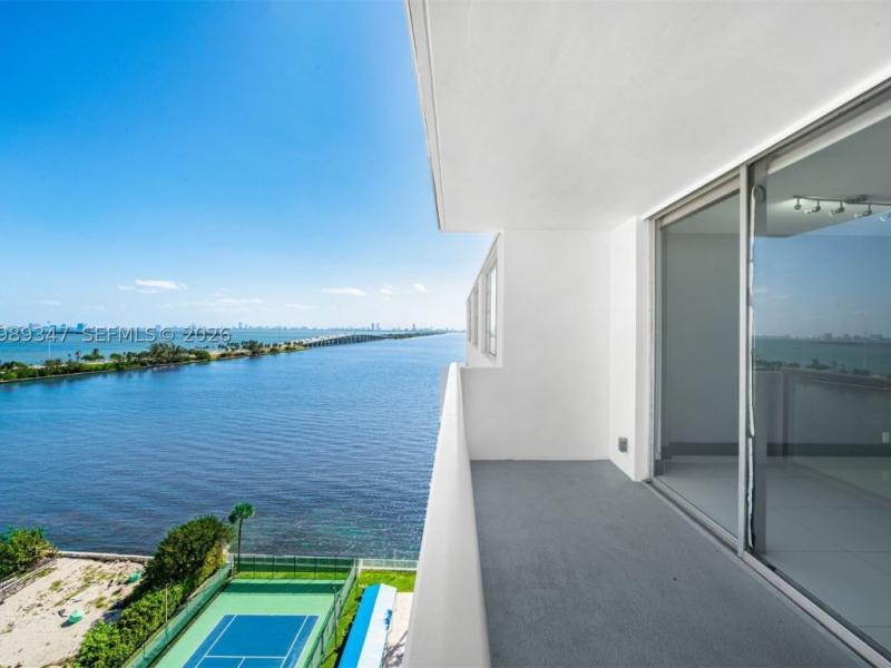 apartamentos a venda no Bay Park Towers