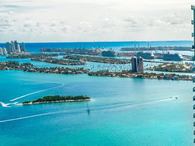 apartamentos en venta en Gran Paraiso