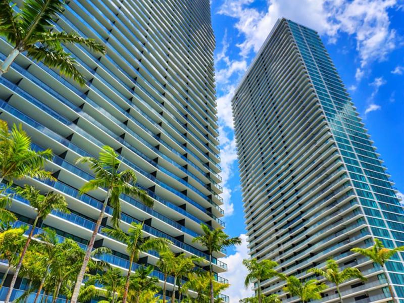 apartamentos en venta en Gran Paraiso