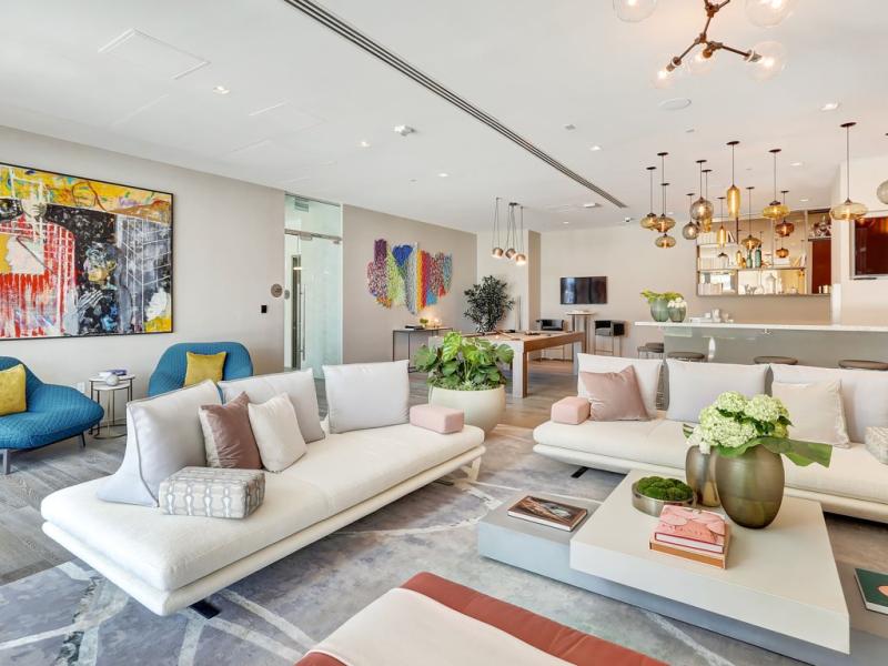 apartamentos en venta en Gran Paraiso