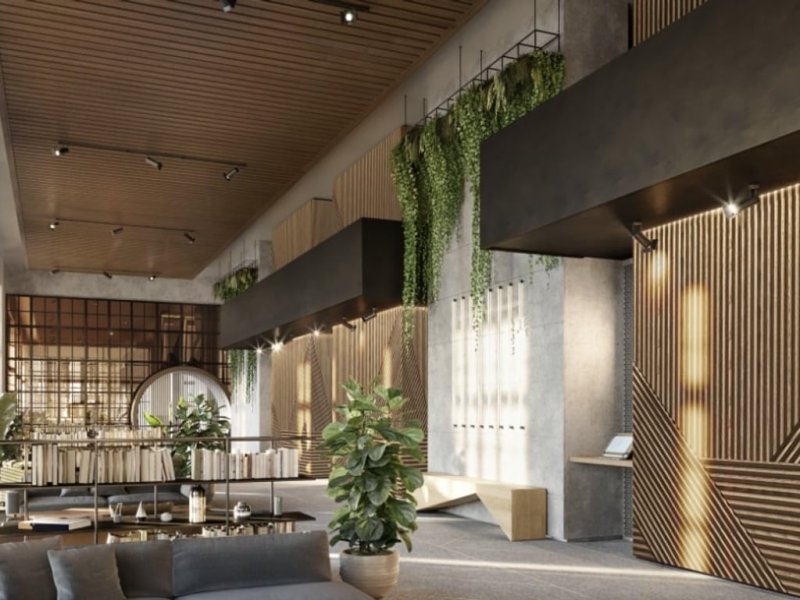 Condos for sale at Natiivo Gale Miami Hotel & Residences