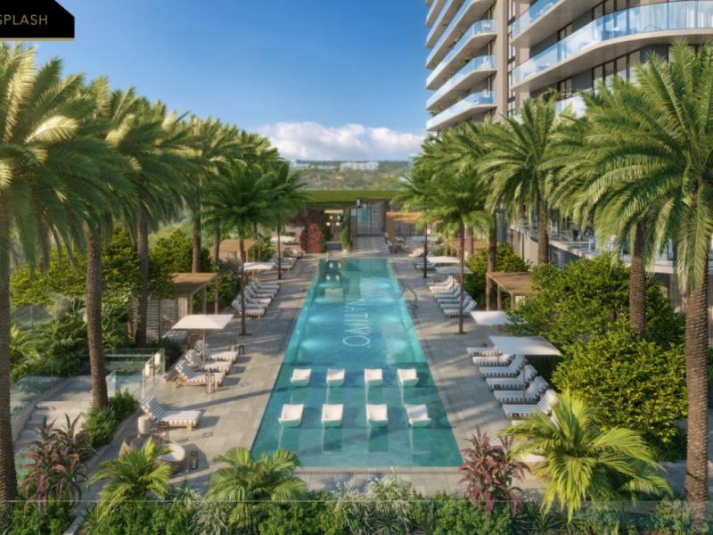 Condos for sale at Natiivo Gale Miami Hotel & Residences