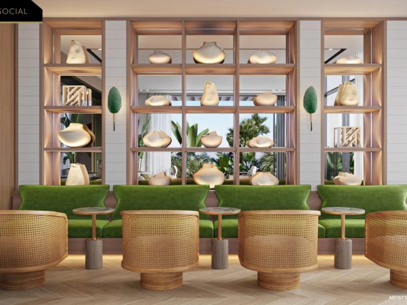 Condos for sale at Natiivo Gale Miami Hotel & Residences