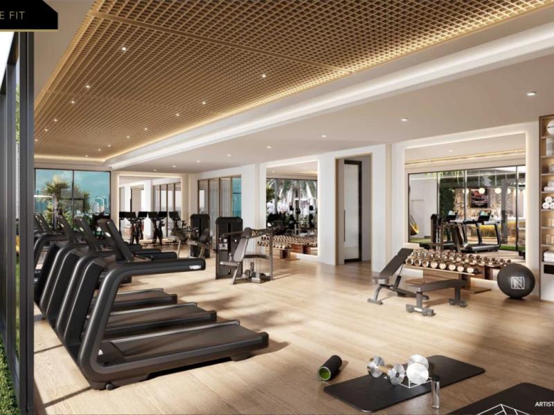 Condos for sale at Natiivo Gale Miami Hotel & Residences