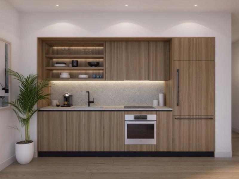 Condos for sale at Natiivo Gale Miami Hotel & Residences