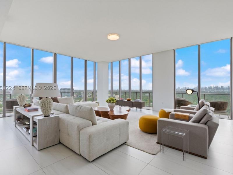 Condo for sale at MR. C Residences