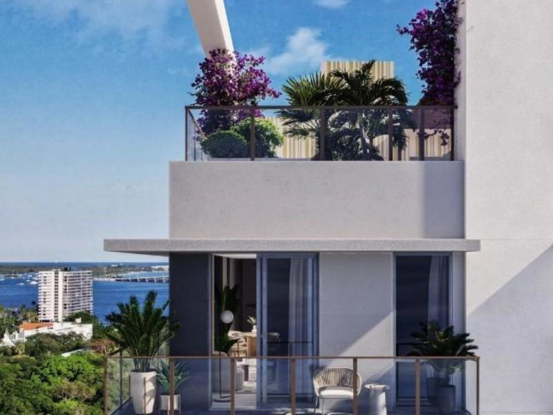 apartamentos a venda no Domus Brickell Park