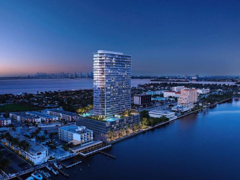 Condos for sale at Continuum Club & Residences