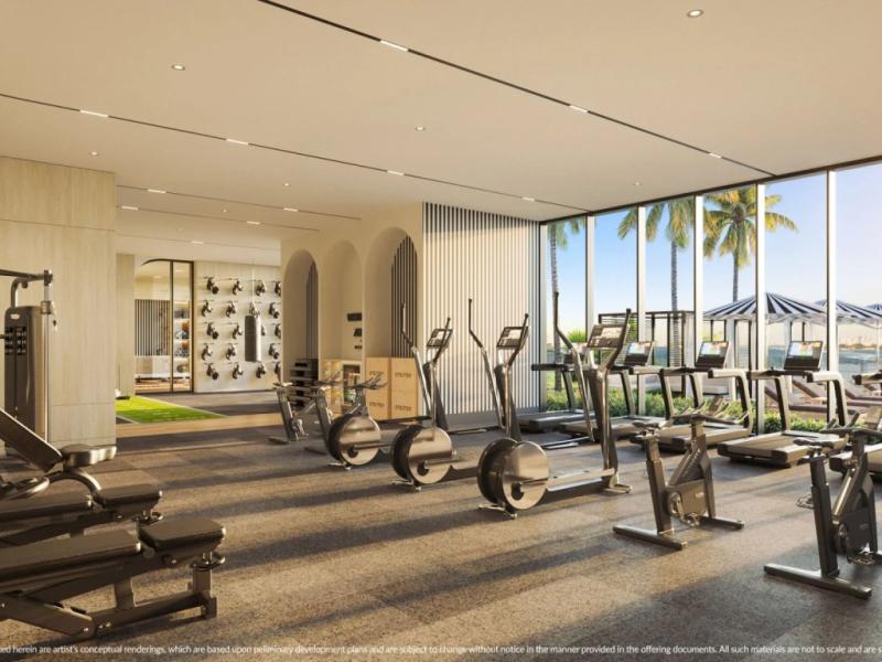 Condos for sale at Continuum Club & Residences
