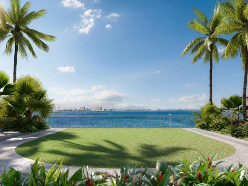 Condos for sale at Continuum Club & Residences