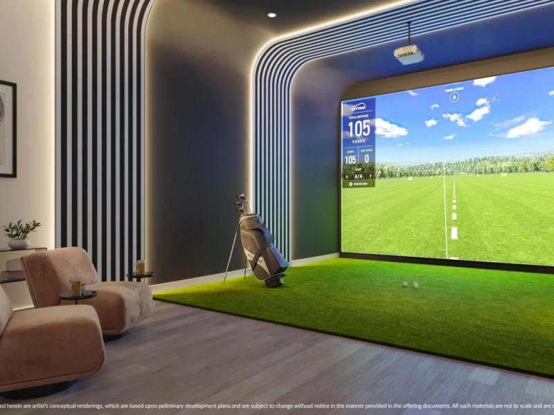 Condos for sale at Continuum Club & Residences