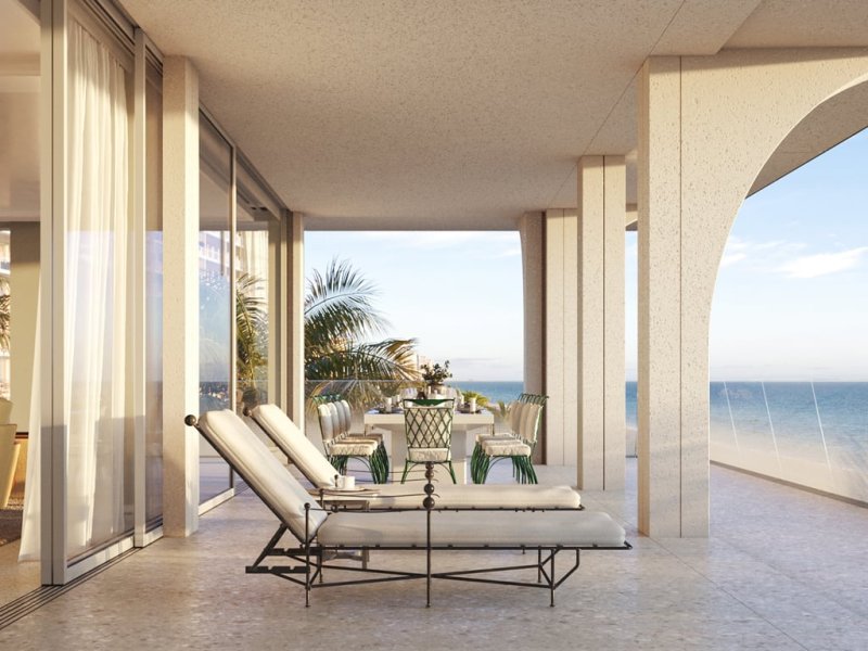 apartamentos en venta en Surf House