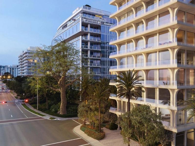 apartamentos en venta en Surf House