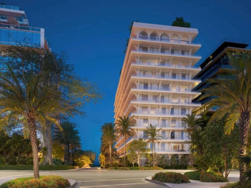 apartamentos en venta en Surf House