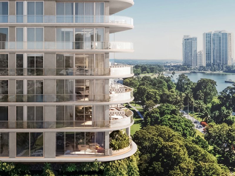 Condos for sale at Avenia Aventura Fendi Casa
