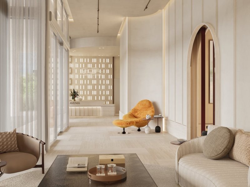 Condos for sale at Avenia Aventura Fendi Casa