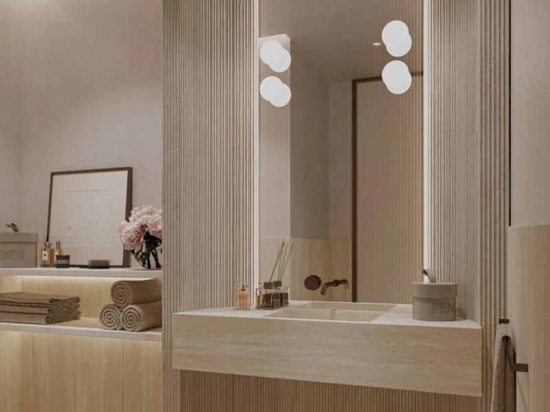 Condos for sale at Avenia Aventura Fendi Casa