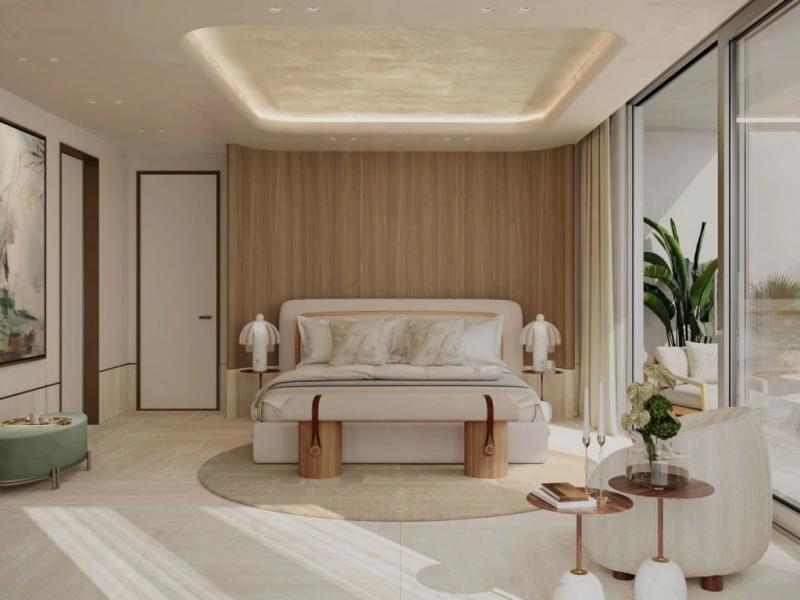 Condos for sale at Avenia Aventura Fendi Casa