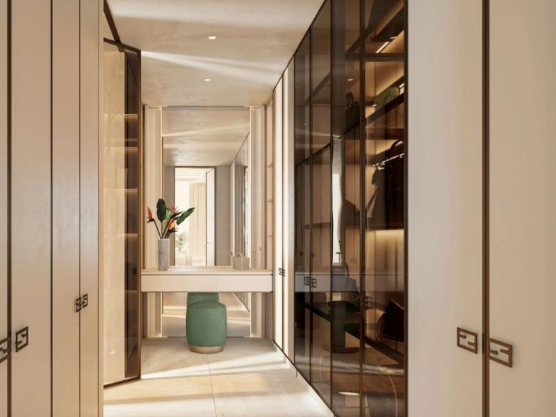 Condos for sale at Avenia Aventura Fendi Casa