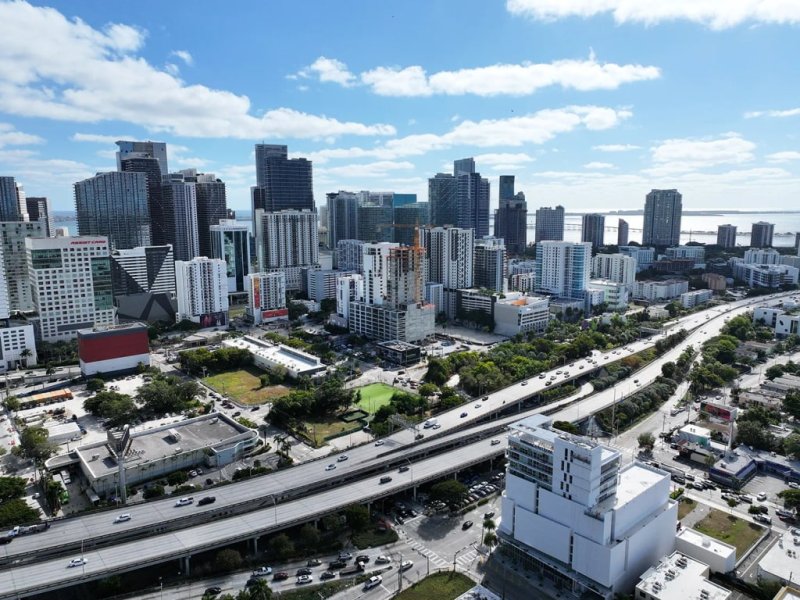 Condos for sale at Smart Brickell II