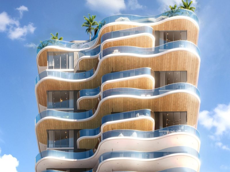 Condos for sale at Midtown Park Residences