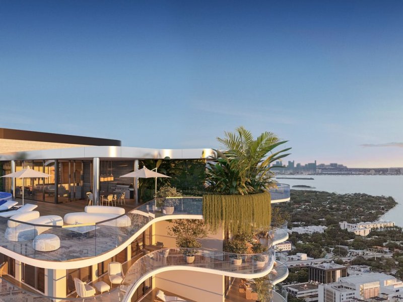 Condos for sale at Midtown Park Residences