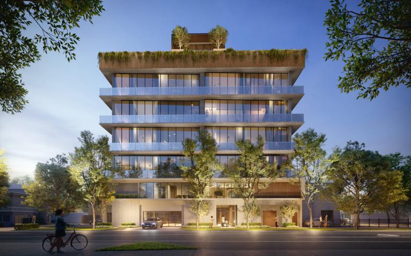 Condos for sale at OPUS Coconut Grove