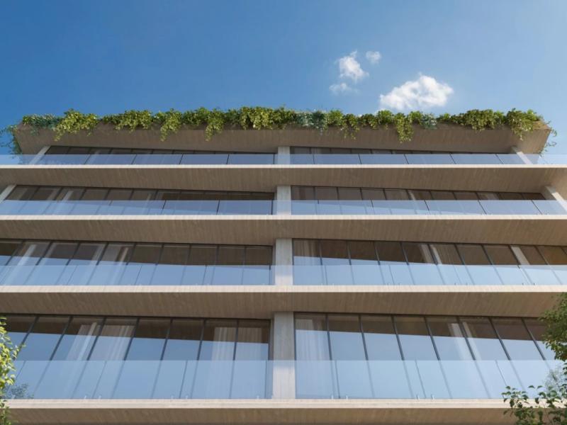 Condos for sale at OPUS Coconut Grove