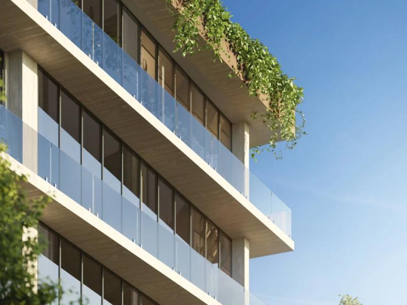 Condos for sale at OPUS Coconut Grove