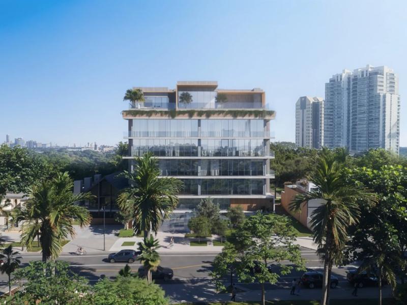 Condos for sale at OPUS Coconut Grove