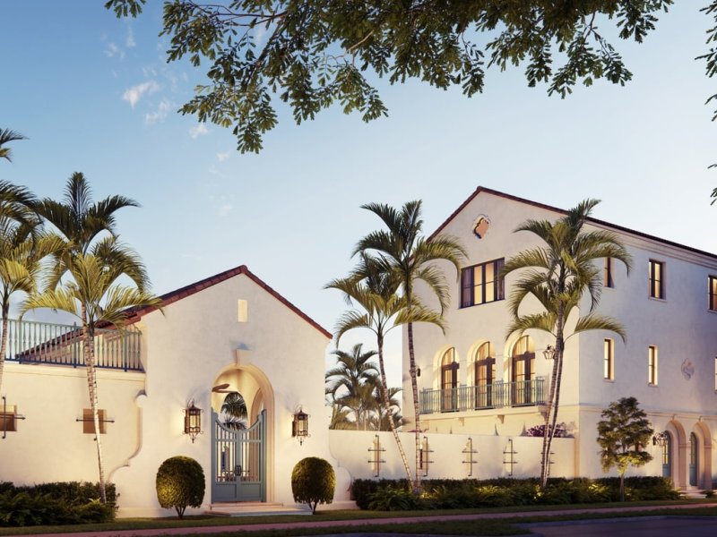 Condos for sale at The Village at Coral Gables