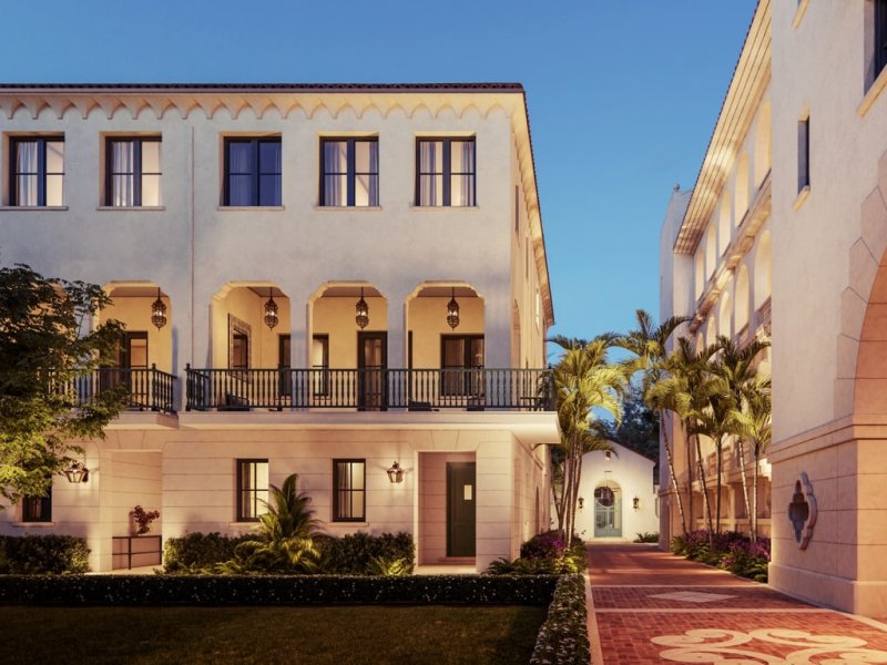 Condos for sale at The Village at Coral Gables