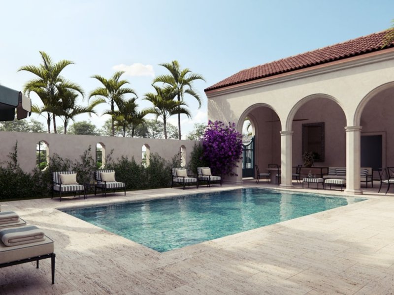 Condos for sale at The Village at Coral Gables