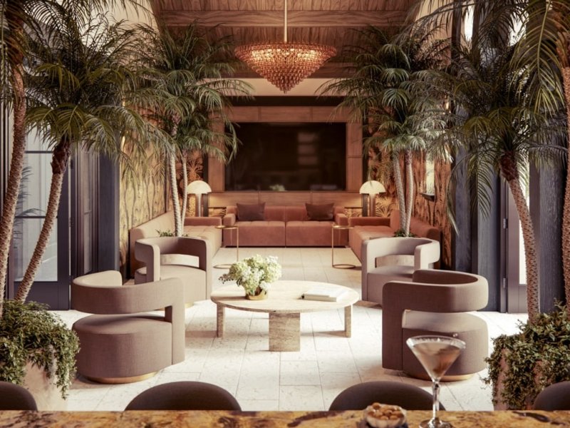 Condos for sale at The Village at Coral Gables