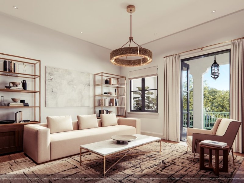 Condos for sale at The Village at Coral Gables