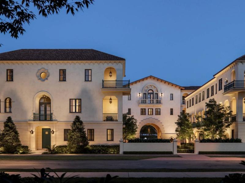 Condos for sale at The Village at Coral Gables