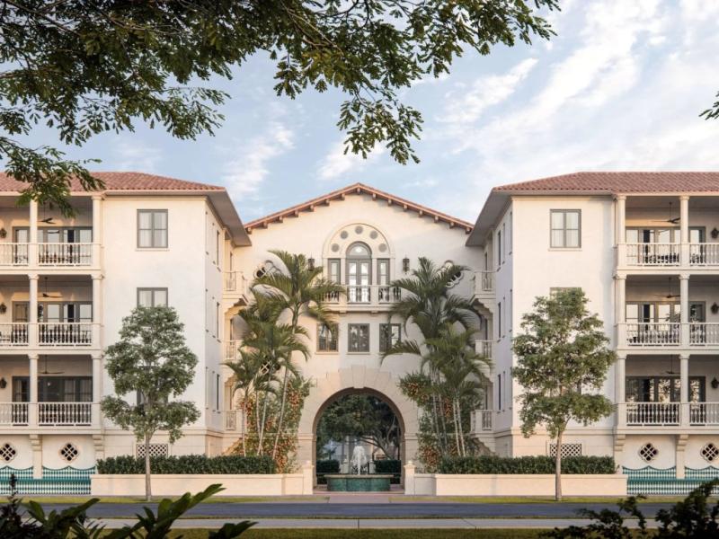 Condos for sale at The Village at Coral Gables