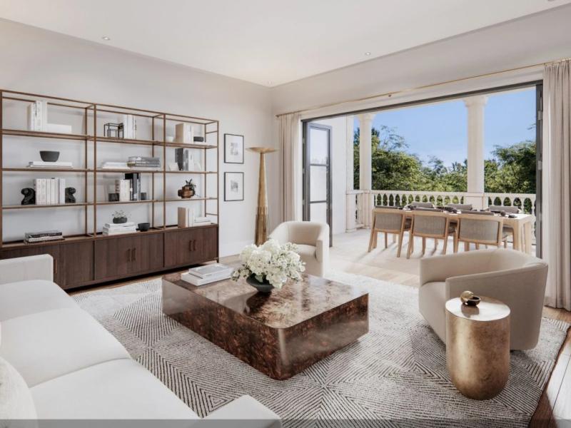 Condos for sale at The Village at Coral Gables
