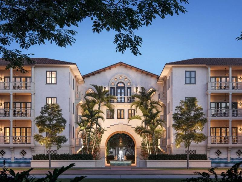 Condos for sale at The Village at Coral Gables