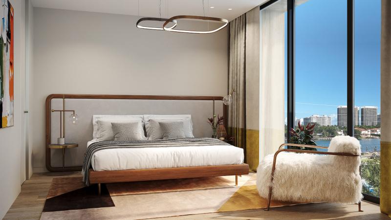 Condos for sale at Bay Villas