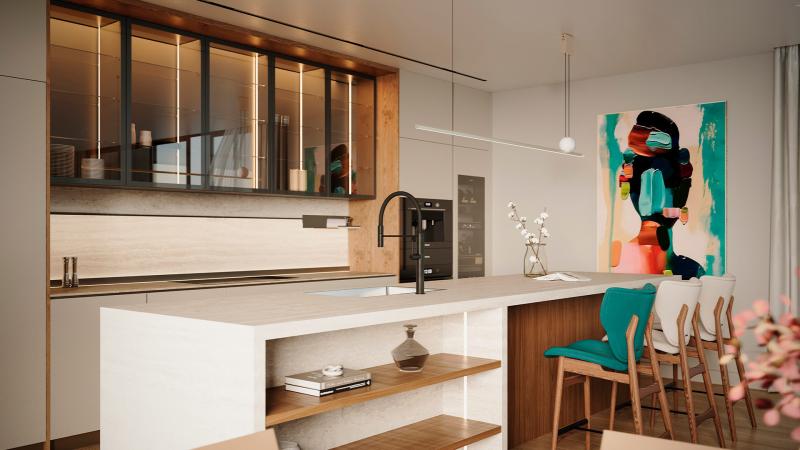 Condos for sale at Bay Villas