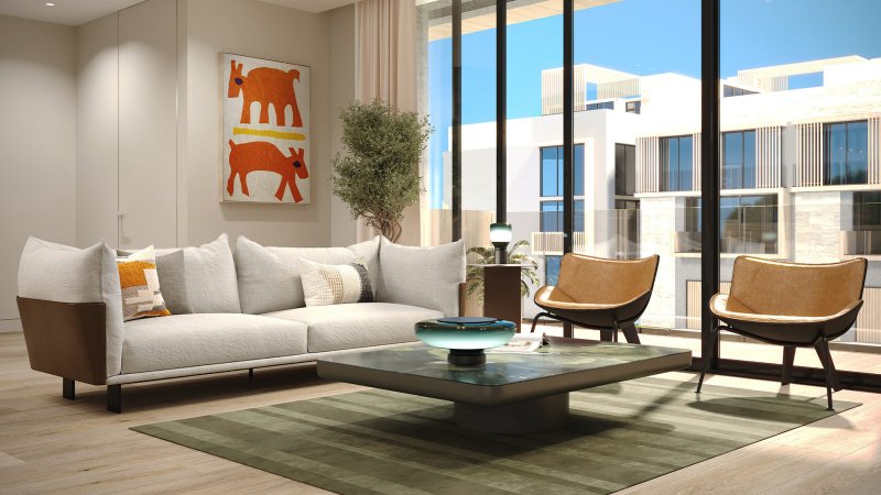 Condos for sale at Bay Villas