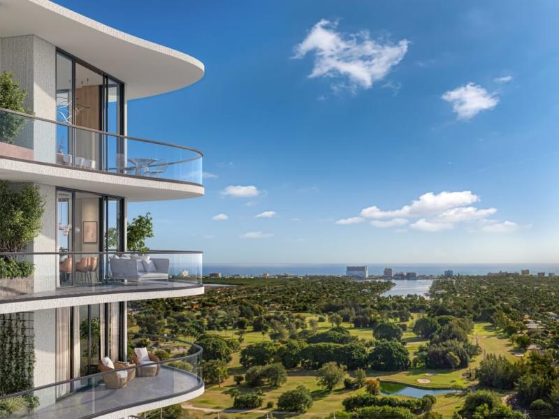Condos for sale at One Hollywood Residences