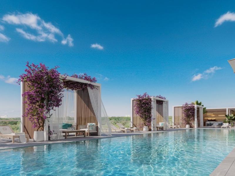 Condos for sale at One Hollywood Residences