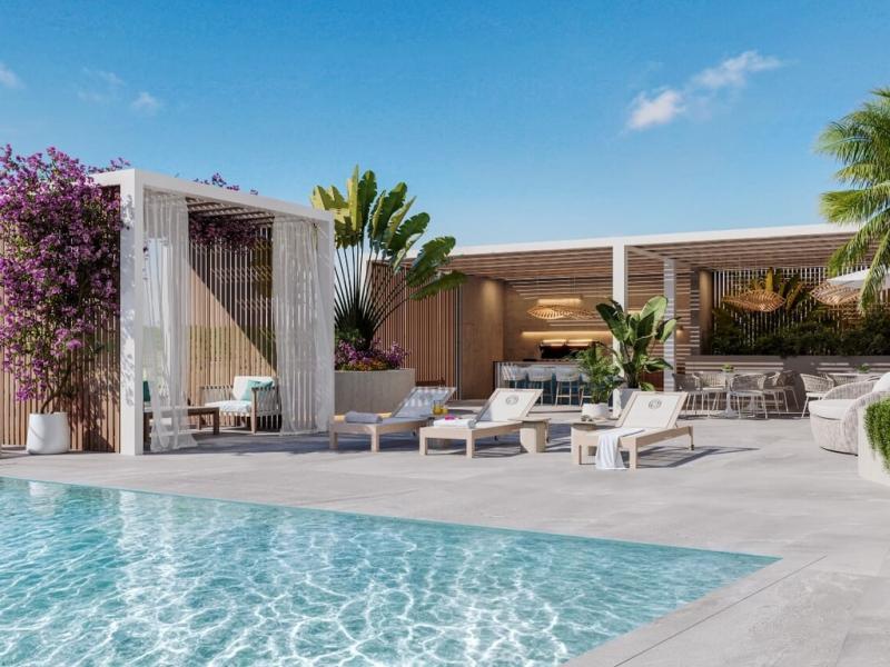 Condos for sale at One Hollywood Residences