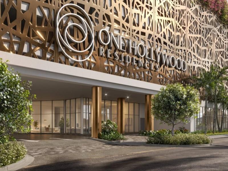 Condos for sale at One Hollywood Residences
