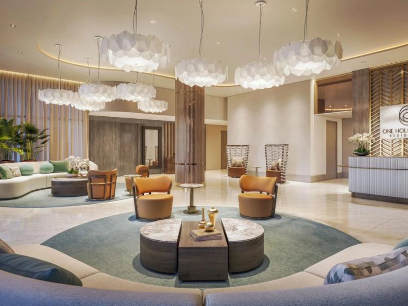 Condos for sale at One Hollywood Residences